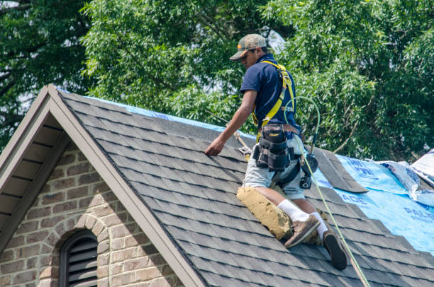 Quick and Trustworthy Emergency Roof Repair Services in Arlington, NY
