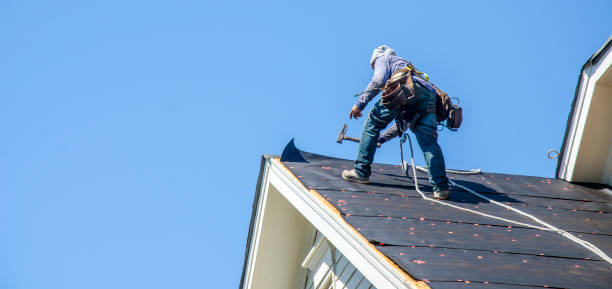 Best Best Roofing Contractors  in Arlington, NY